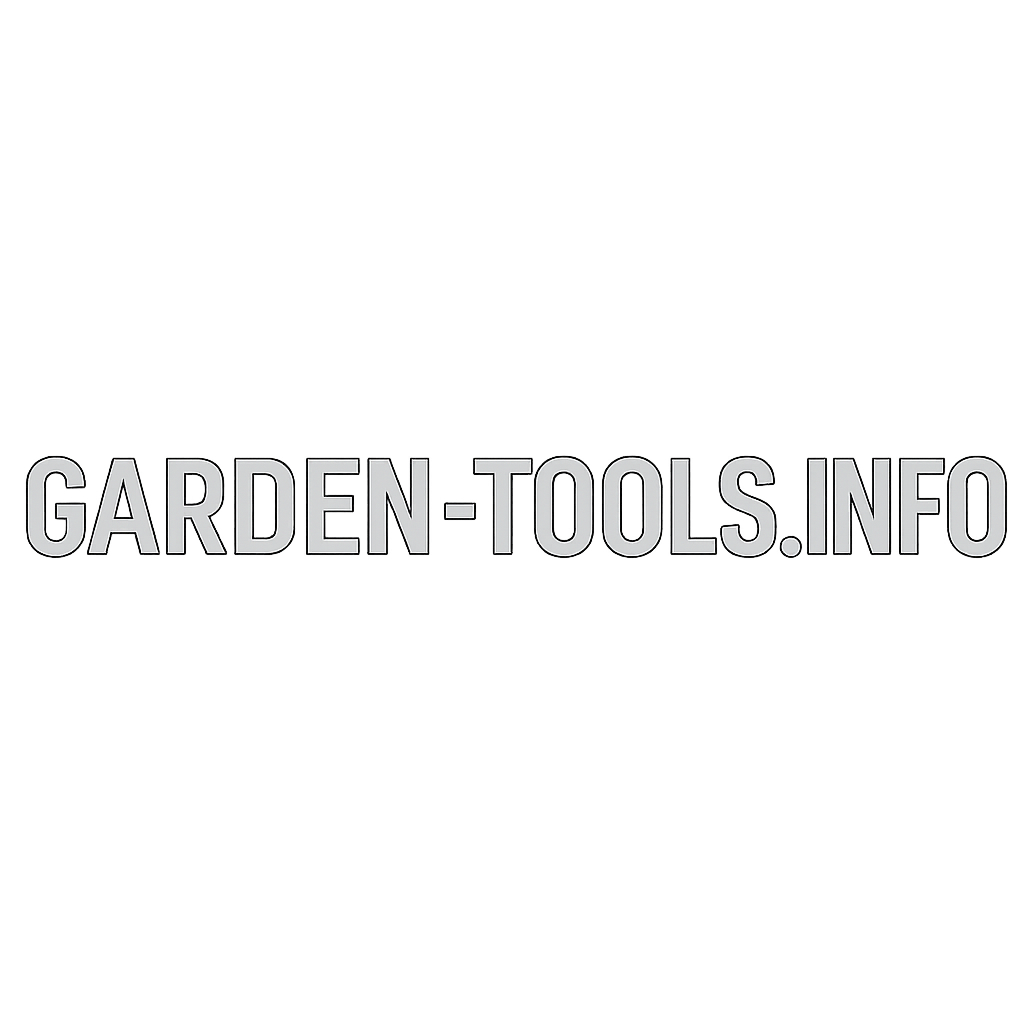 garden-tools.com